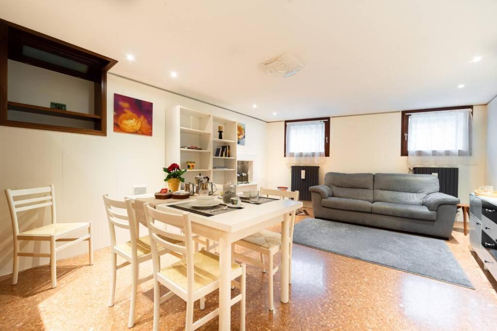 The Zen House Appartamento Venezia